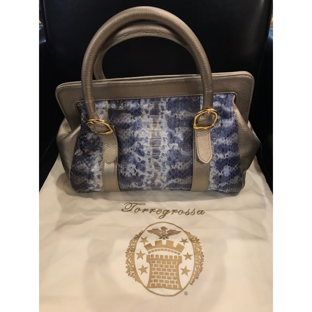 Torregrossa Handbag - Picture 2 of 3